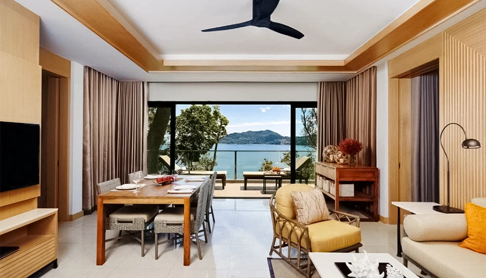 هتل آماری پوکت